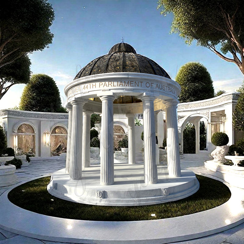 marble-gazebo